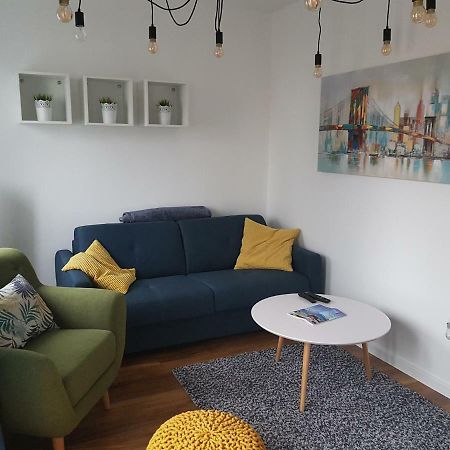 Apartman Kety Apartment Zagreb Luaran gambar