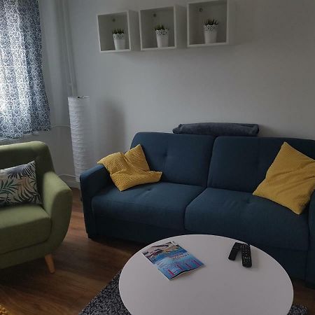 Apartman Kety Apartment Zagreb Luaran gambar