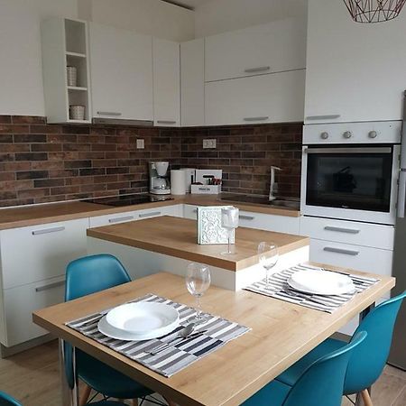 Apartman Kety Apartment Zagreb Luaran gambar