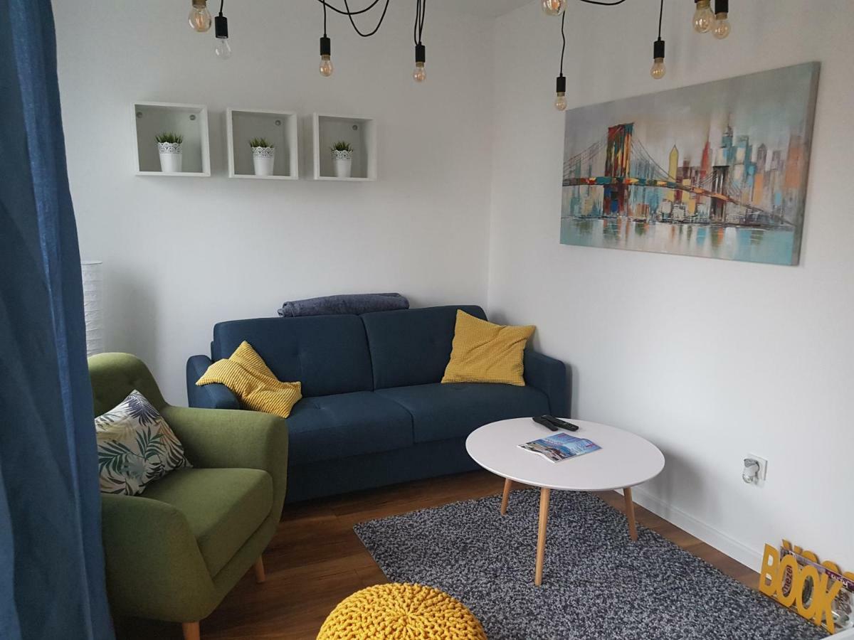 Apartman Kety Apartment Zagreb Luaran gambar