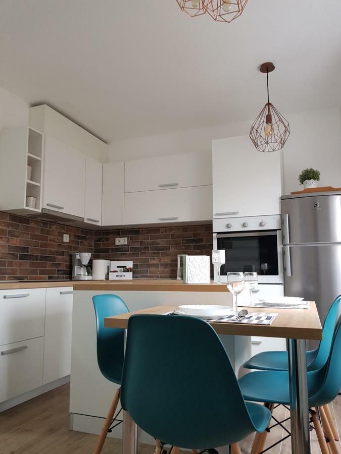 Apartman Kety Apartment Zagreb Luaran gambar