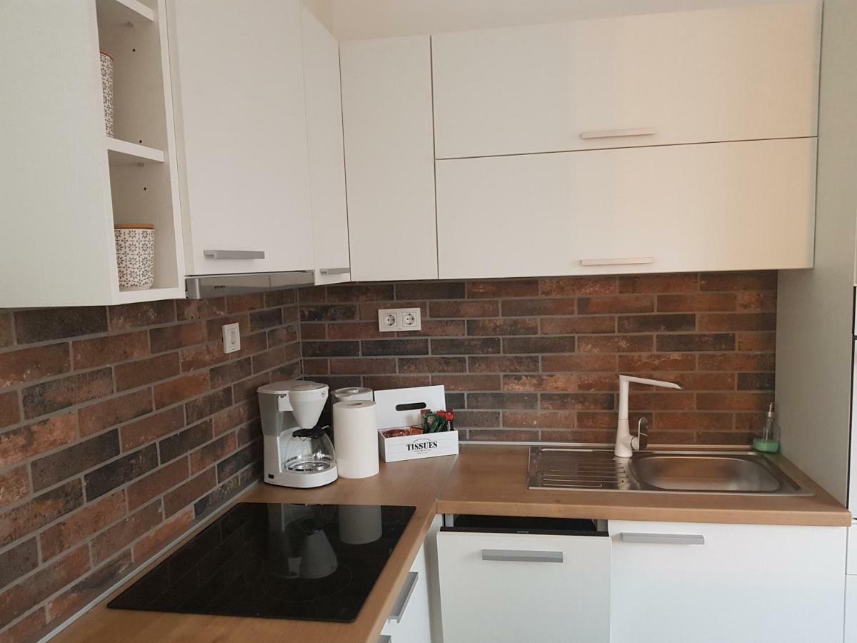 Apartman Kety Apartment Zagreb Luaran gambar
