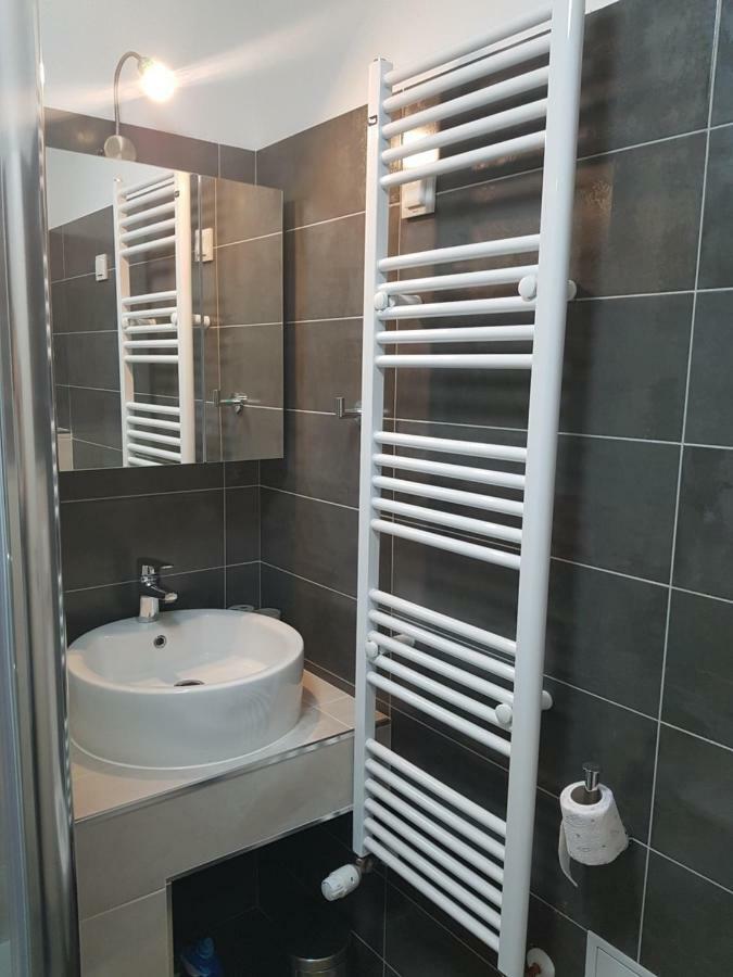 Apartman Kety Apartment Zagreb Luaran gambar