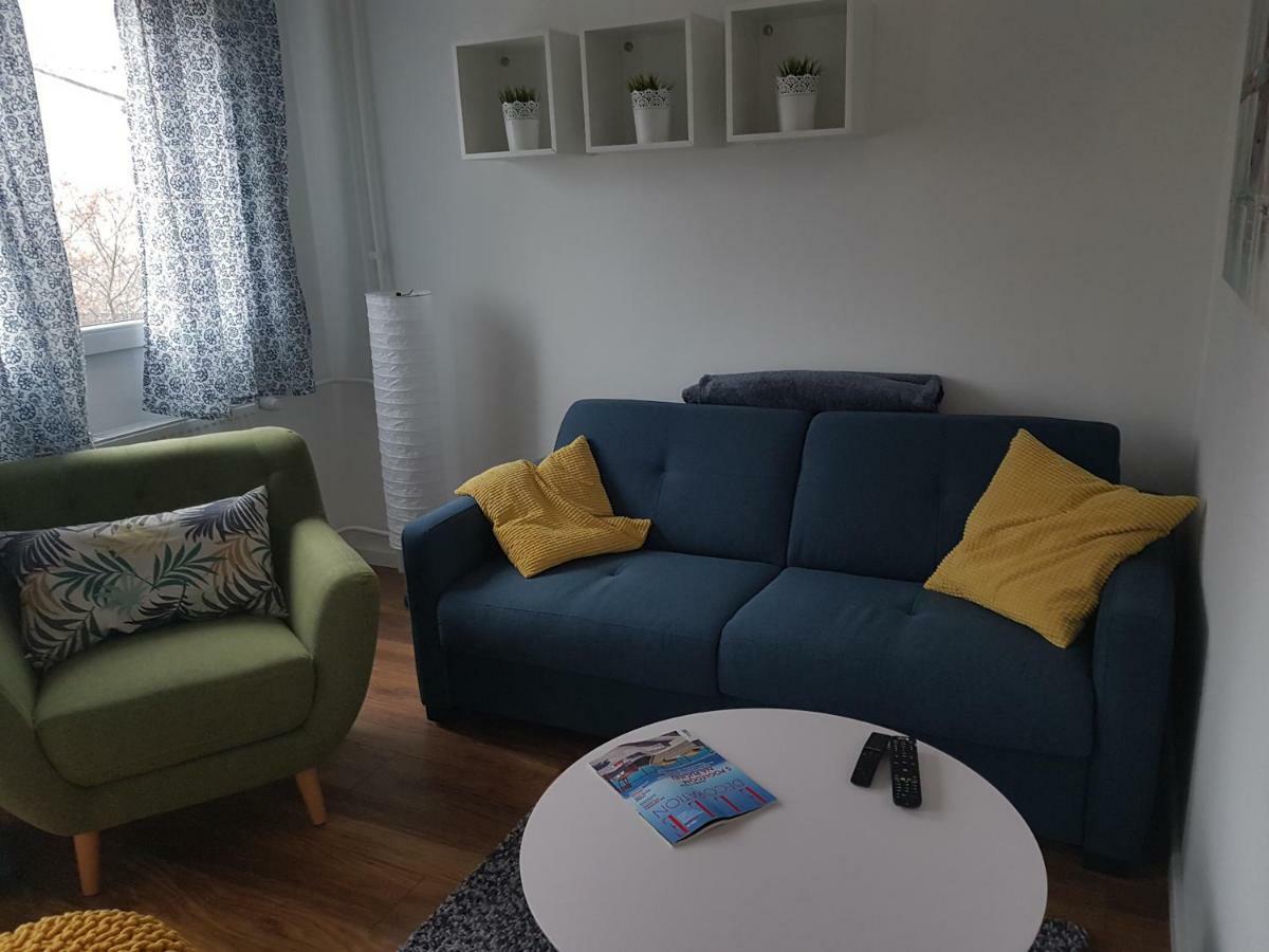 Apartman Kety Apartment Zagreb Luaran gambar
