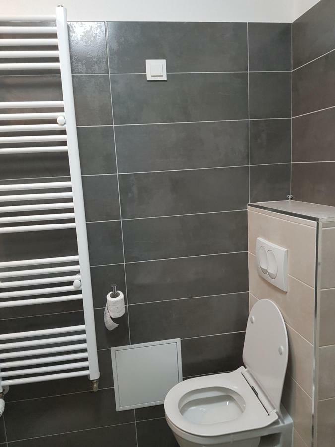 Apartman Kety Apartment Zagreb Luaran gambar