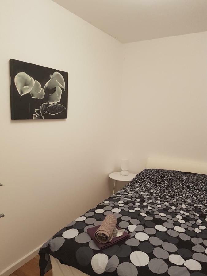 Apartman Kety Apartment Zagreb Luaran gambar
