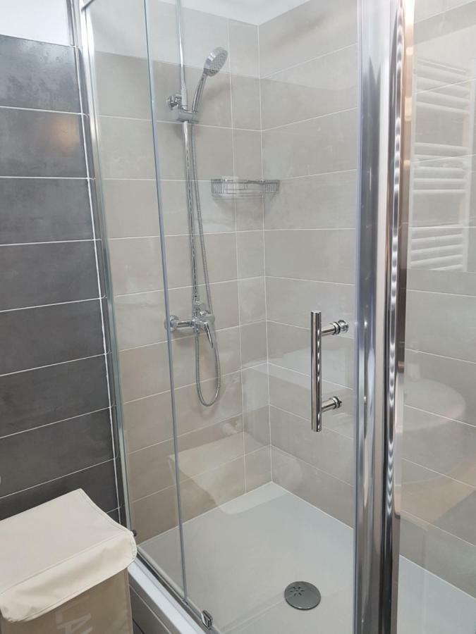 Apartman Kety Apartment Zagreb Luaran gambar