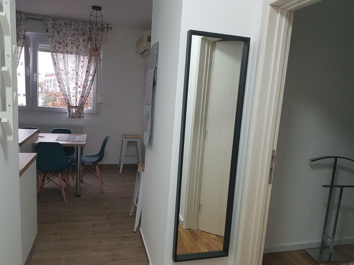 Apartman Kety Apartment Zagreb Luaran gambar