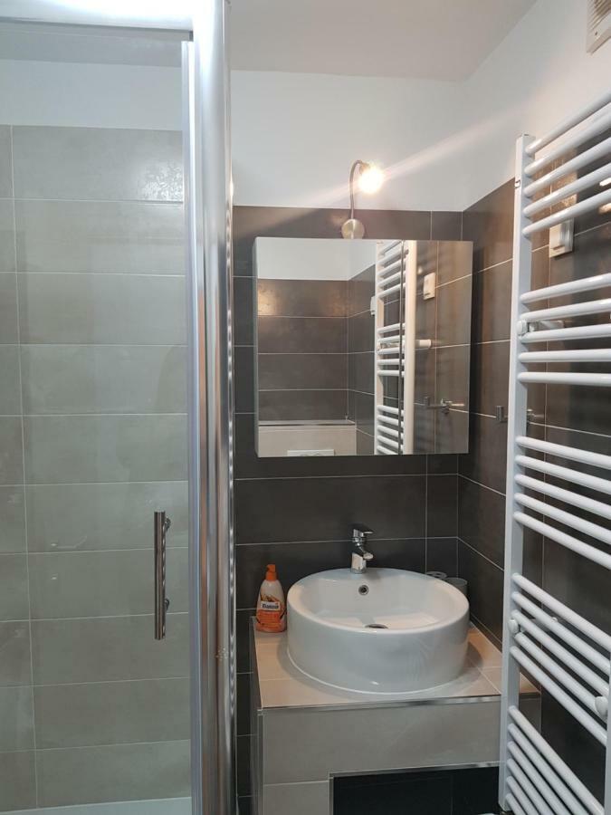 Apartman Kety Apartment Zagreb Luaran gambar