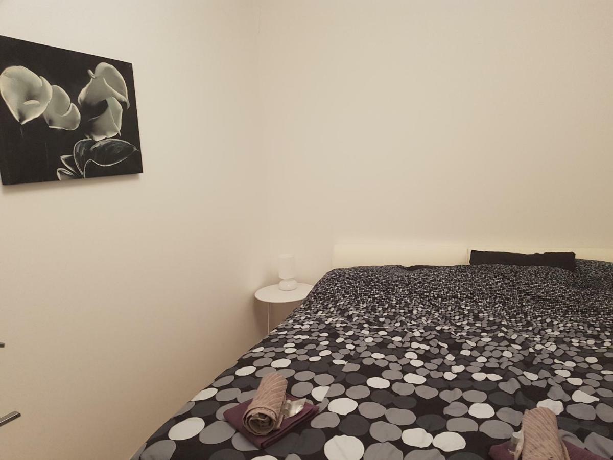 Apartman Kety Apartment Zagreb Luaran gambar